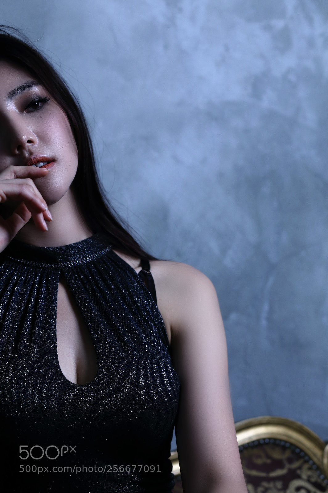 Canon EOS 6D sample photo. Beauty photography