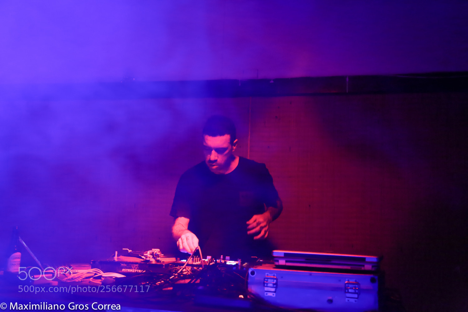 Canon EOS 6D sample photo. Latin bitman c funk photography