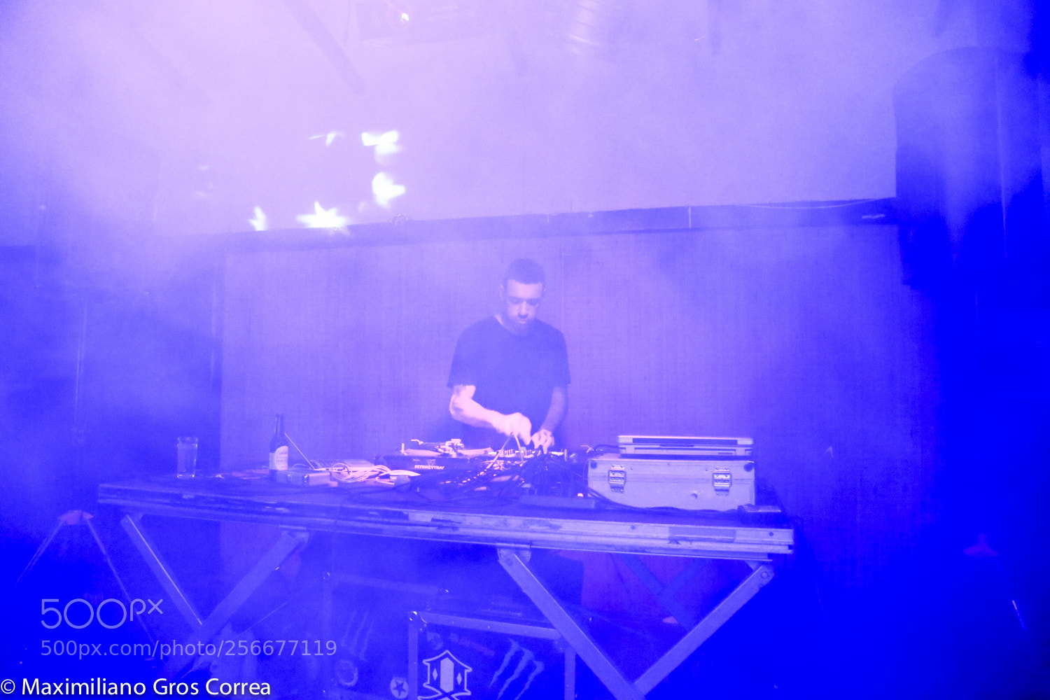 Canon EOS 6D sample photo. Latin bitman c funk photography