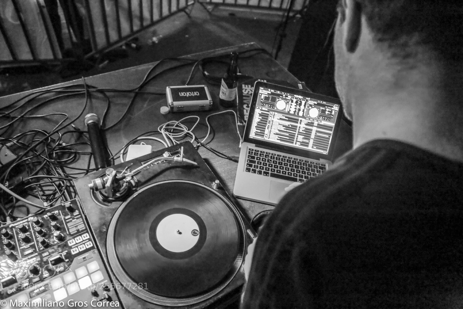 Canon EOS 6D sample photo. Latin bitman c funk photography
