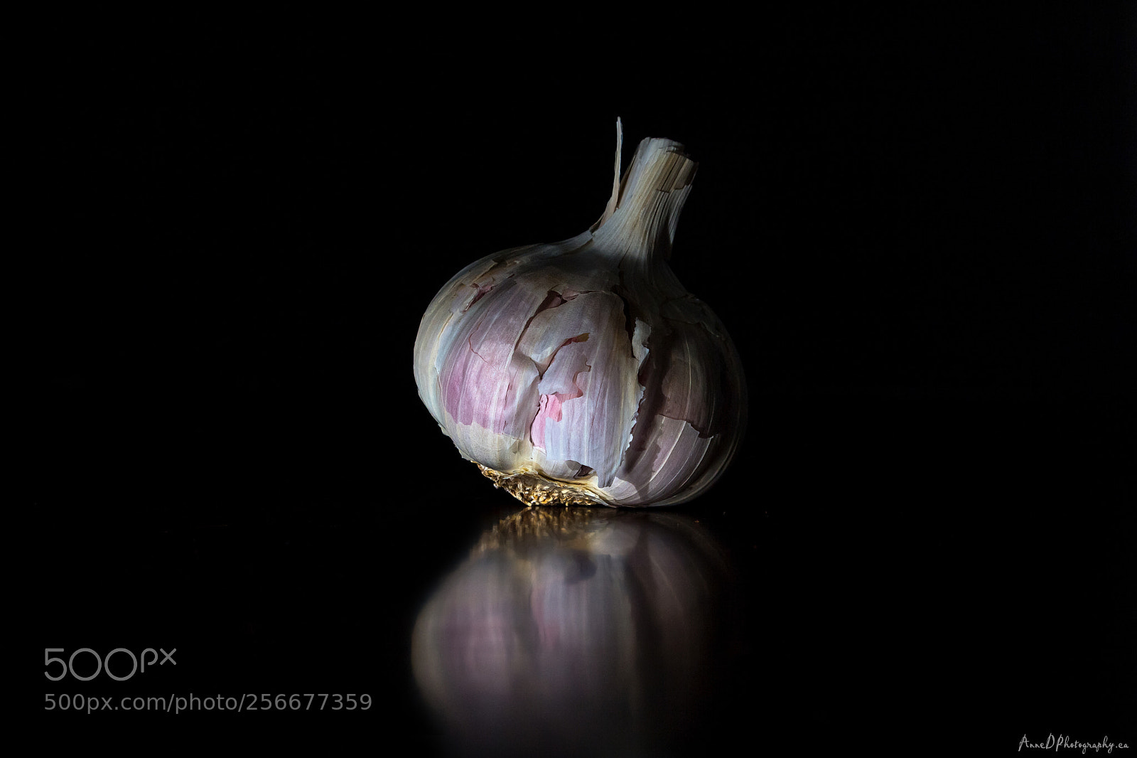 Canon EOS 700D (EOS Rebel T5i / EOS Kiss X7i) sample photo. Garlic photography