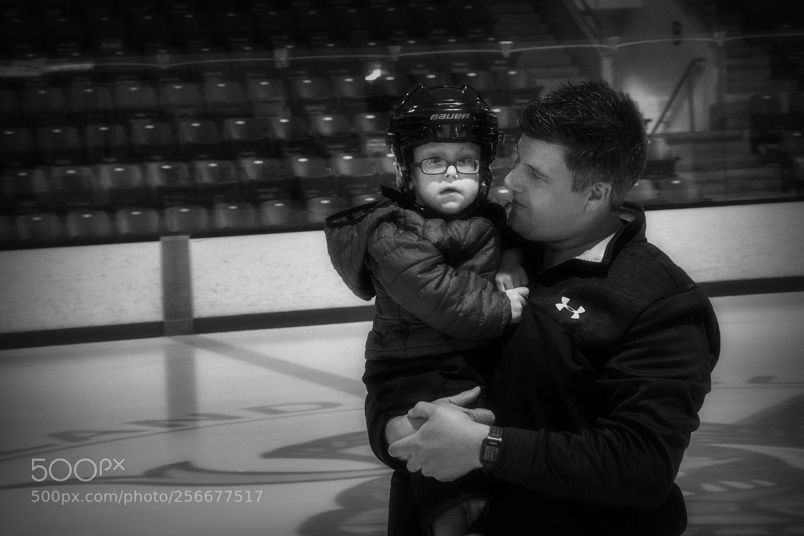 Nikon D500 sample photo. Daddy's boy. windsor, on. photography
