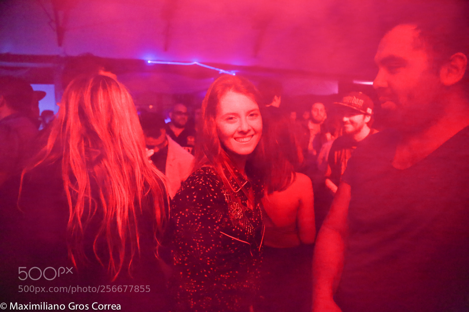 Canon EOS 6D sample photo. Latin bitman c funk photography
