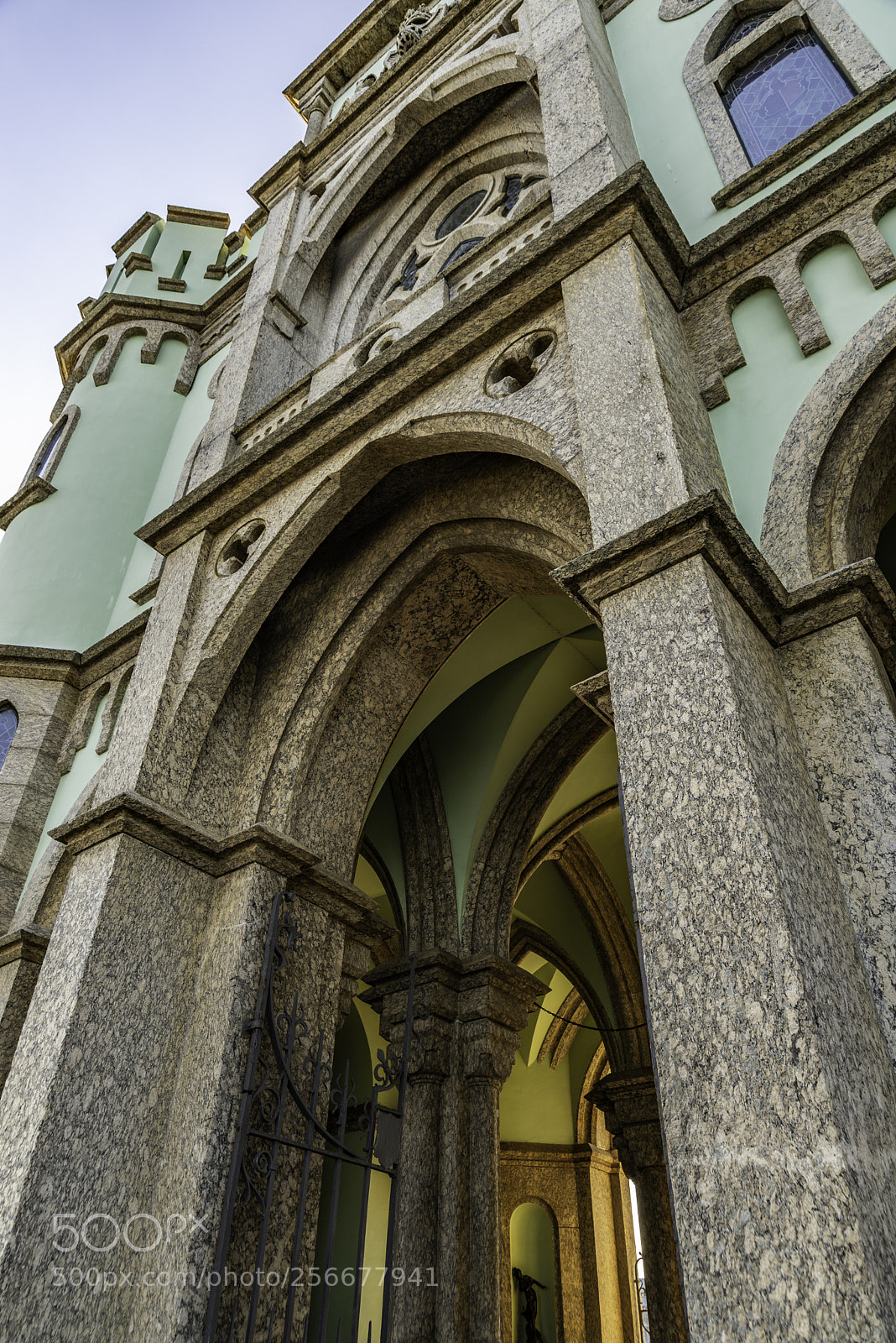 Nikon D610 sample photo. Ilha fiscal photography