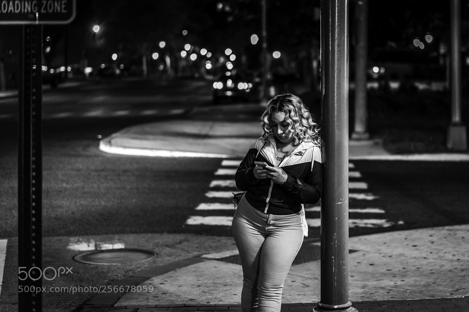 Sony a7R II sample photo. Composed photography