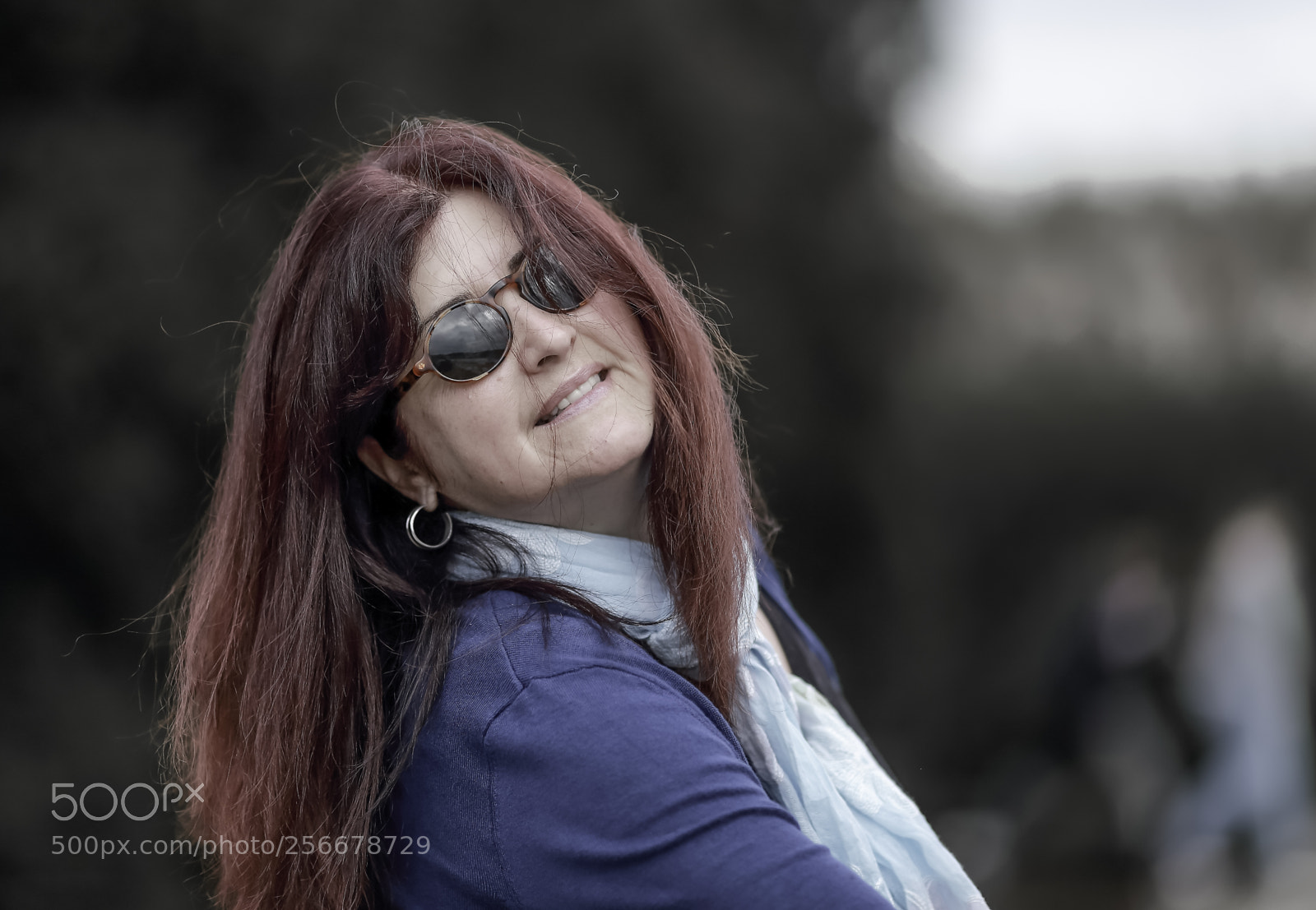 Canon EOS 6D sample photo. Mary photography