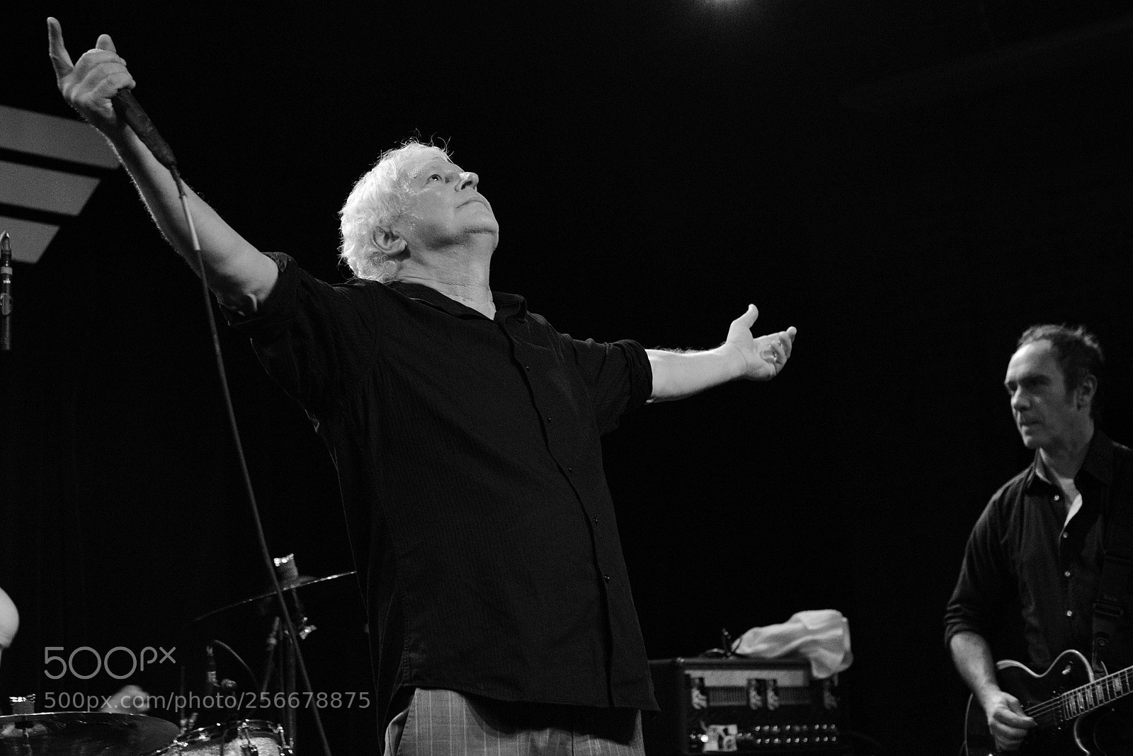 Nikon D600 sample photo. Guided by voices, motorco photography