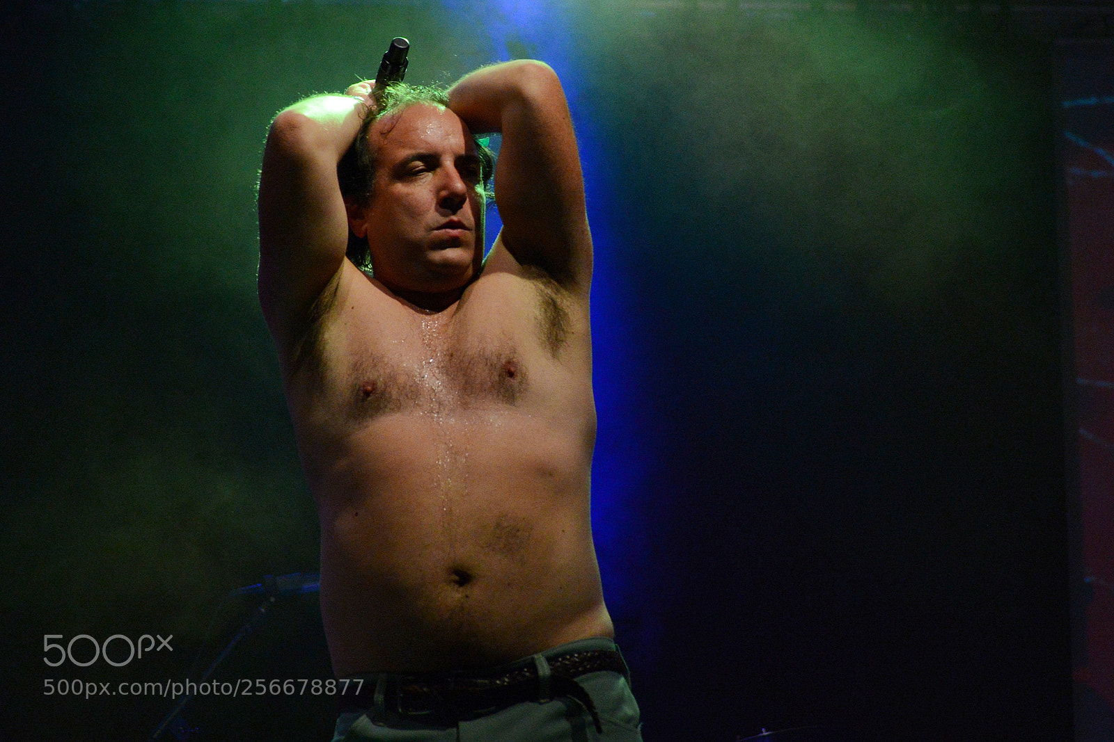 Nikon D600 sample photo. Har mar superstar, the photography