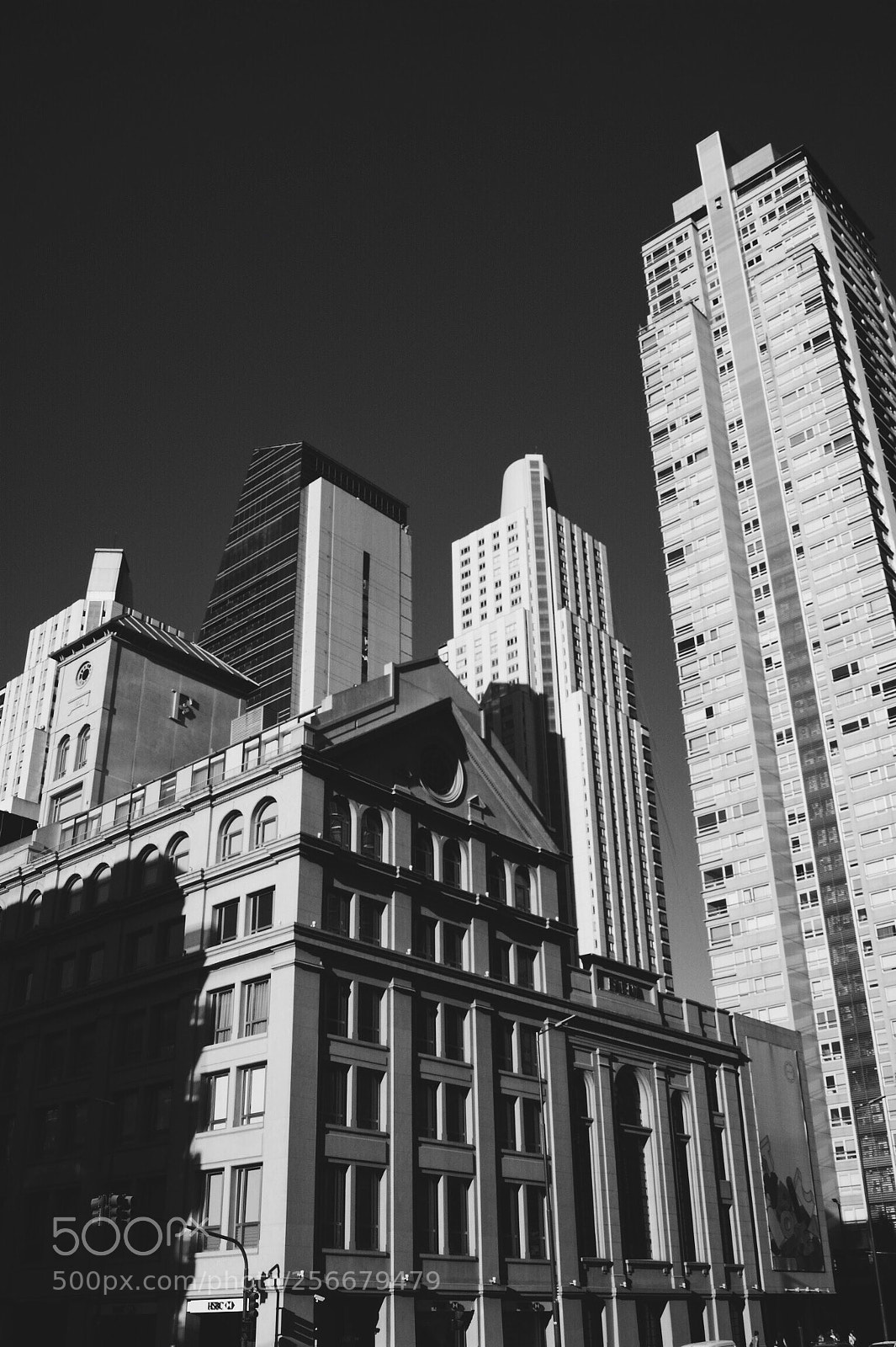 Sony Alpha DSLR-A390 sample photo. Urban photography