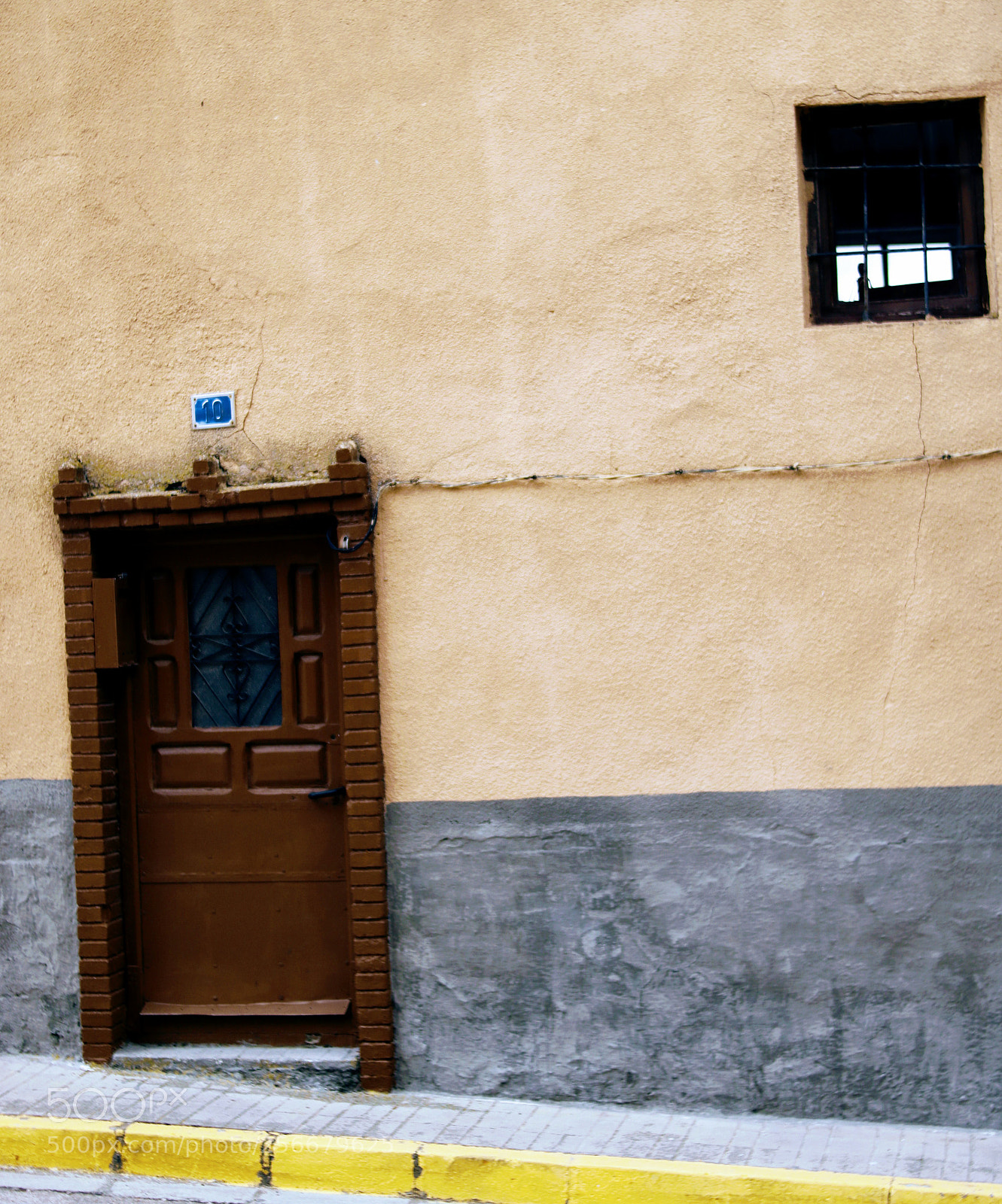 Canon EOS 750D (EOS Rebel T6i / EOS Kiss X8i) sample photo. The other side photography