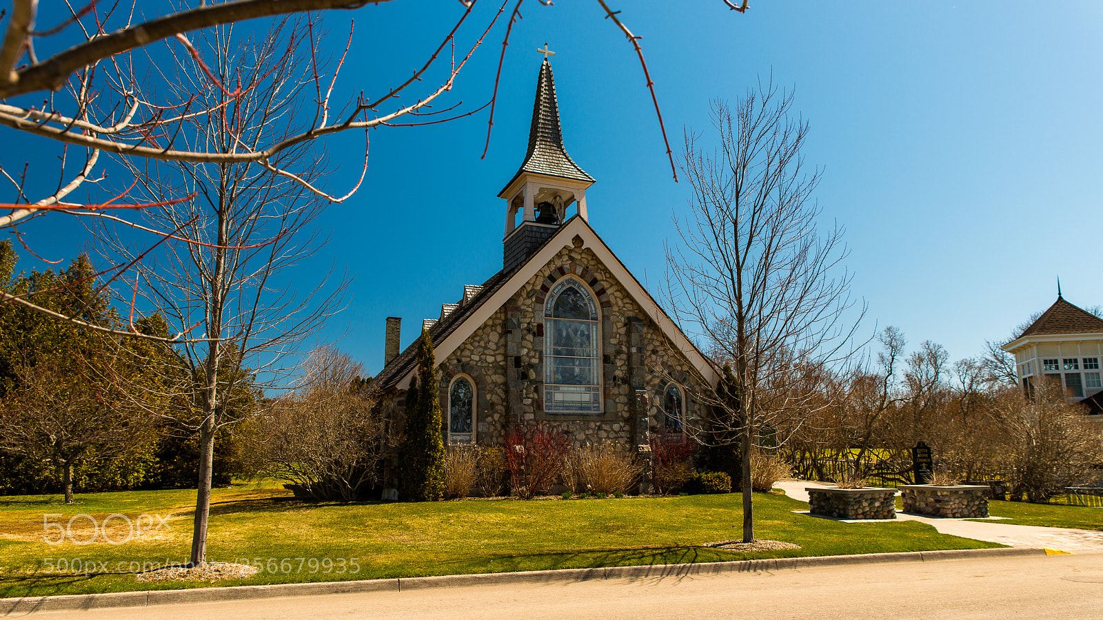 Nikon D800 sample photo. Peaceful photography