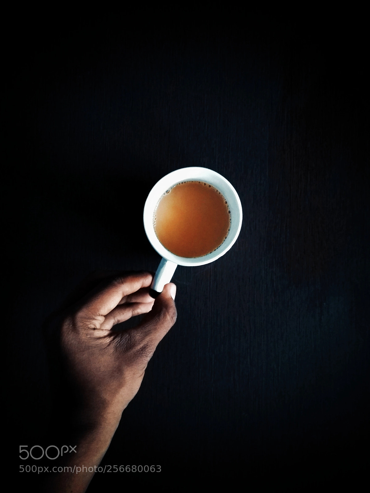 Xiaomi Redmi 4 Pro sample photo. Chronicles of chai photography