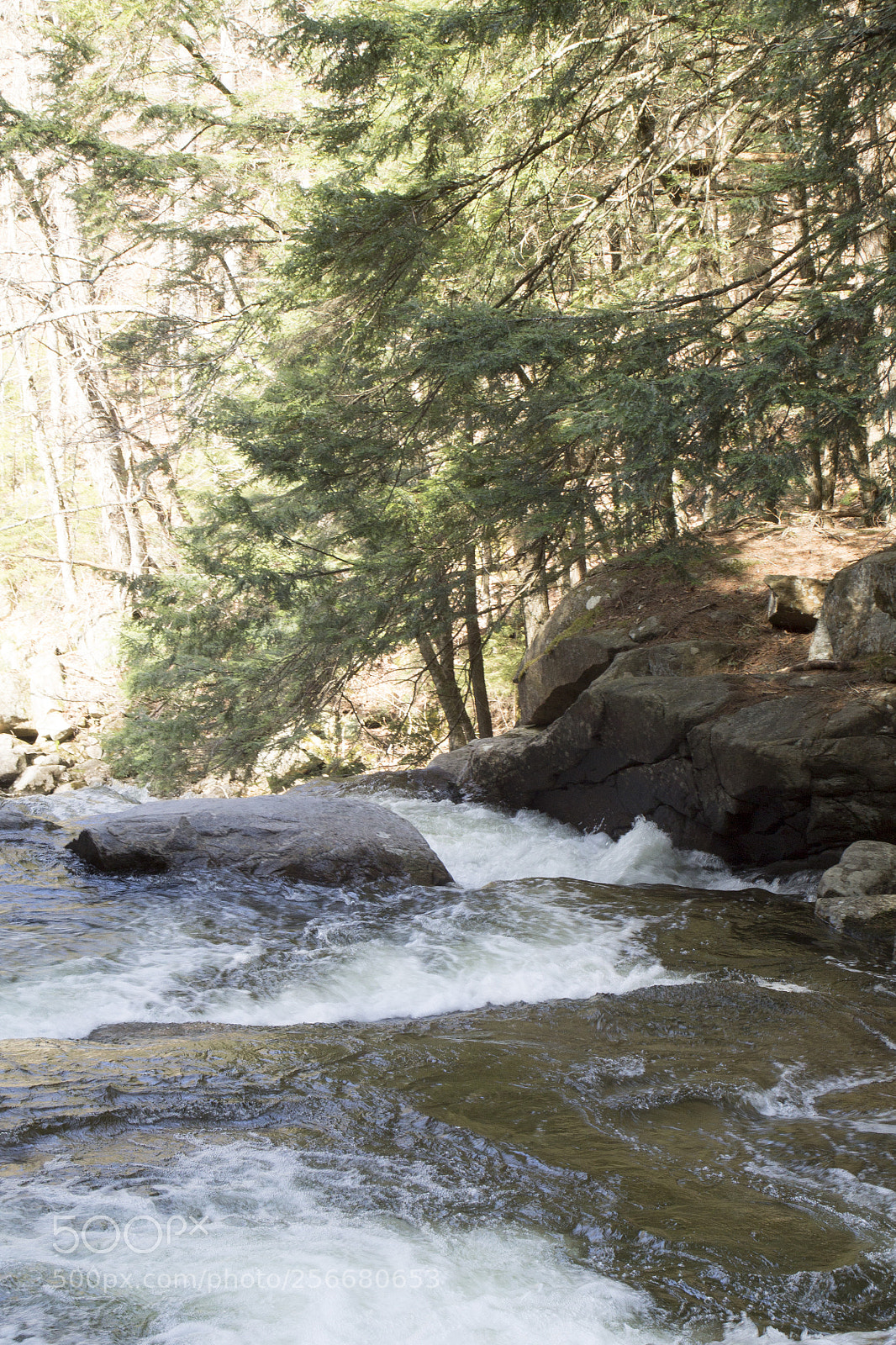 Canon EOS 1100D (EOS Rebel T3 / EOS Kiss X50) sample photo. Hope falls w photography