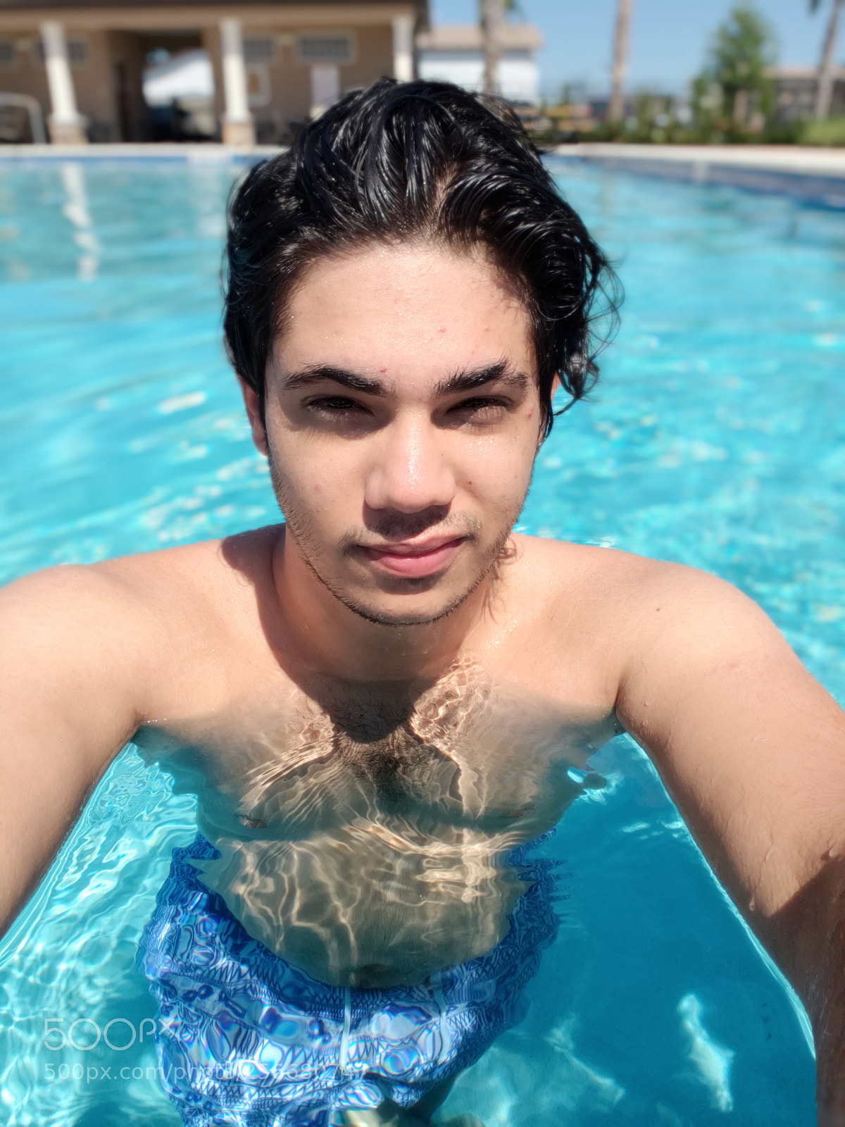 Samsung Galaxy S9+ sample photo. S9+ portrait mode photography