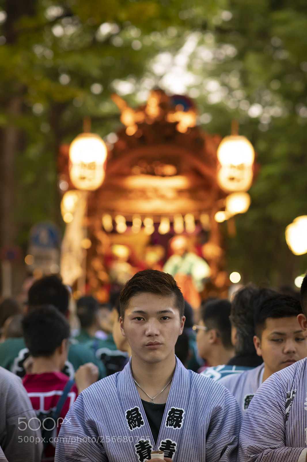 Nikon D850 sample photo. A young man standing photography