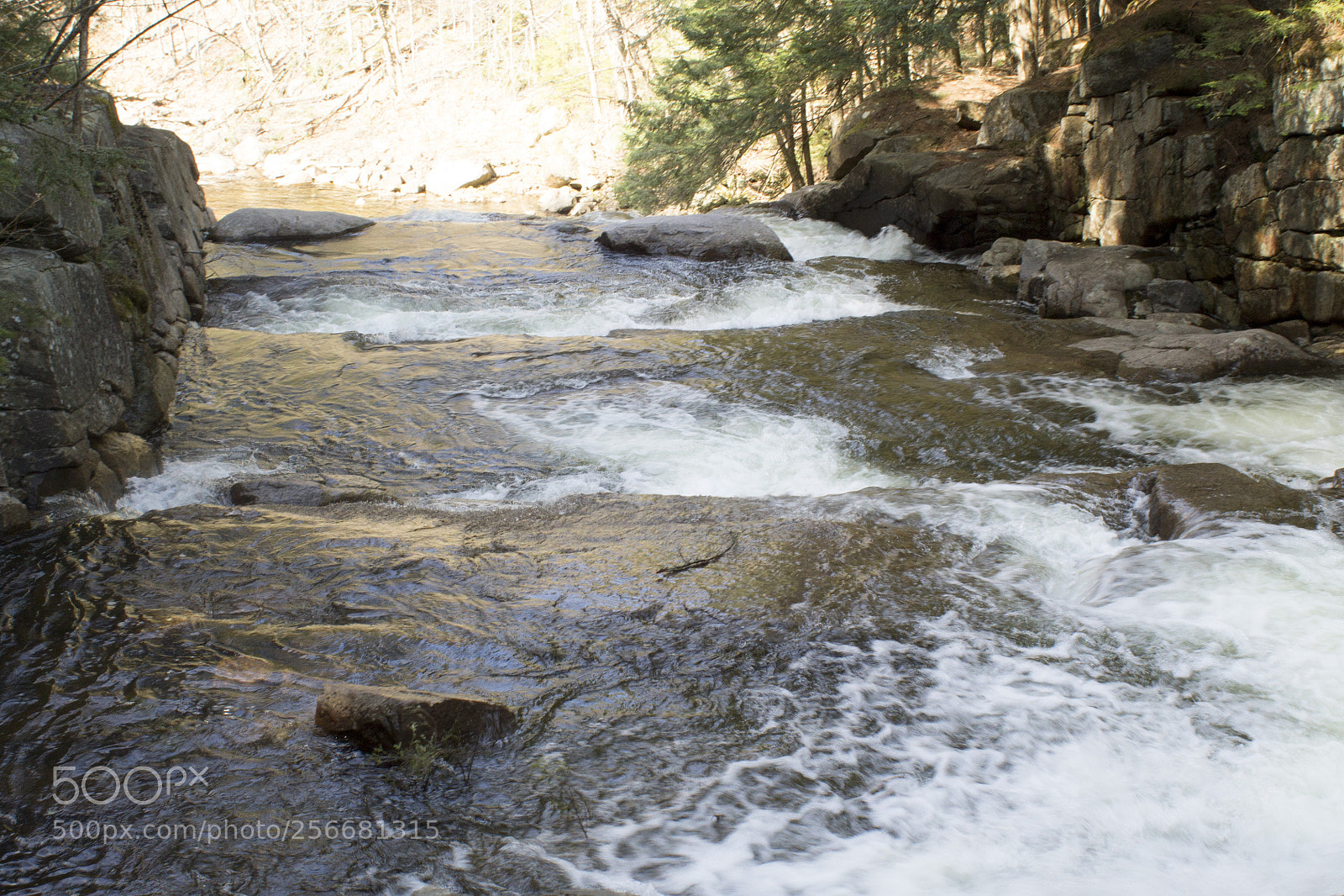 Canon EOS 1100D (EOS Rebel T3 / EOS Kiss X50) sample photo. Hope falls u photography