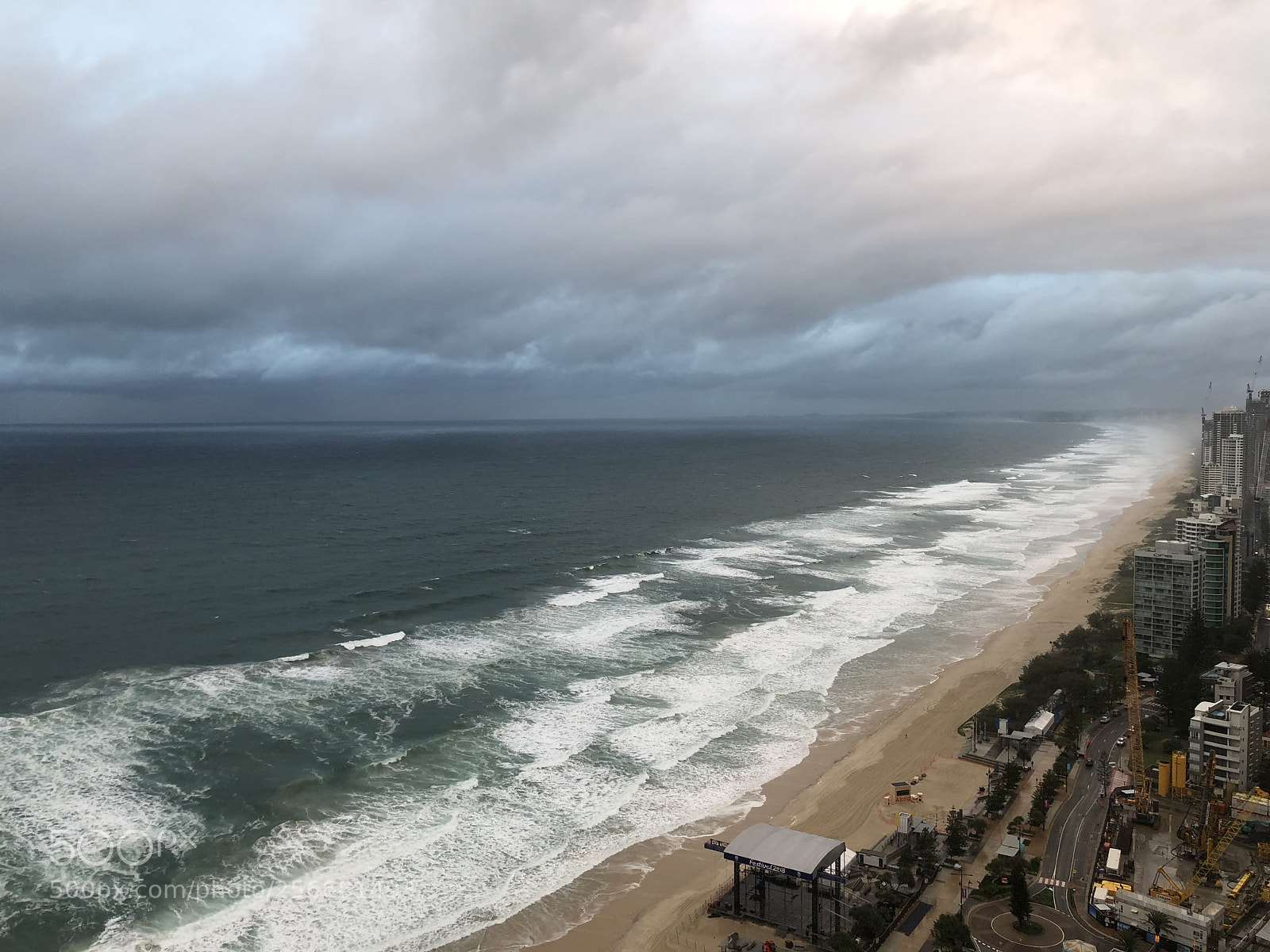 Apple iPhone X sample photo. Gold coast !  photography