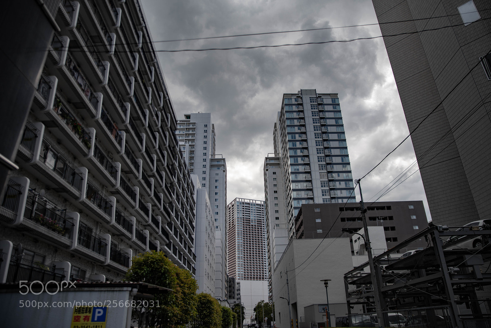 Nikon D810 sample photo. Apartment photography