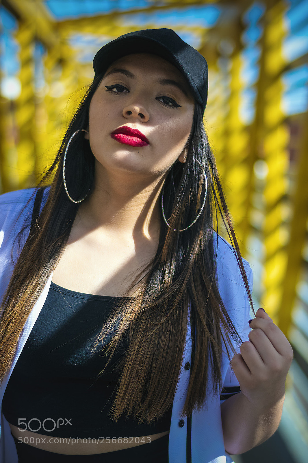Nikon D3300 sample photo. Dancer photography