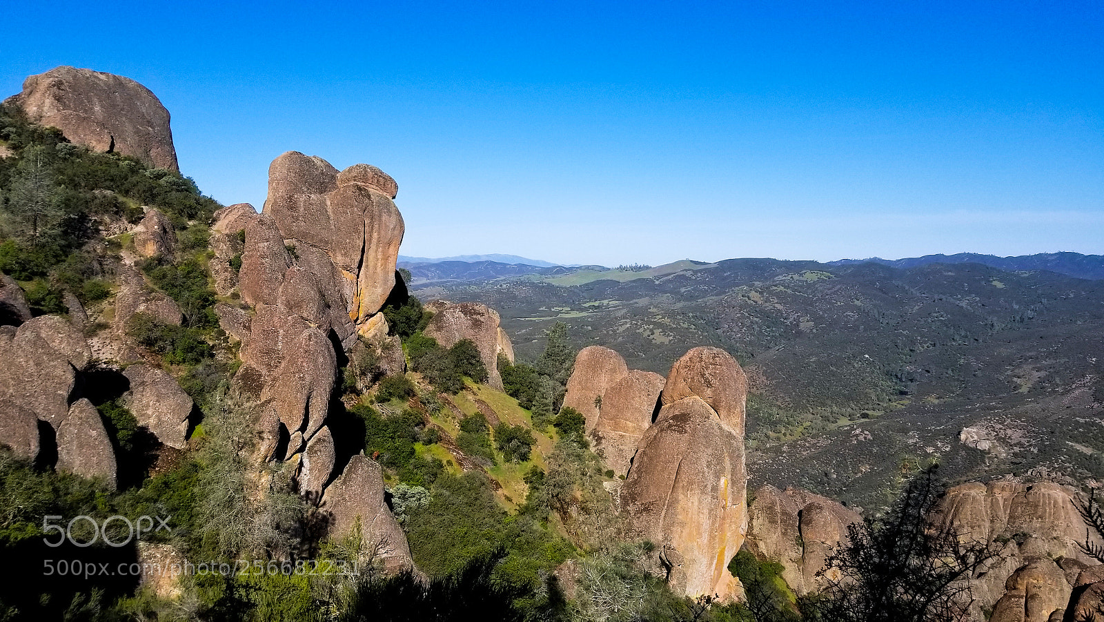 Samsung Galaxy S8+ sample photo. Pinnacle national park photography