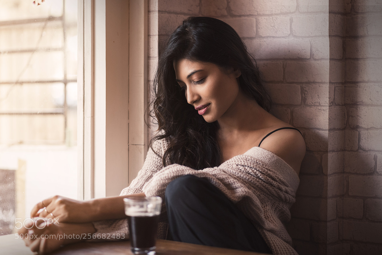 Nikon D810 sample photo. Good morning photography