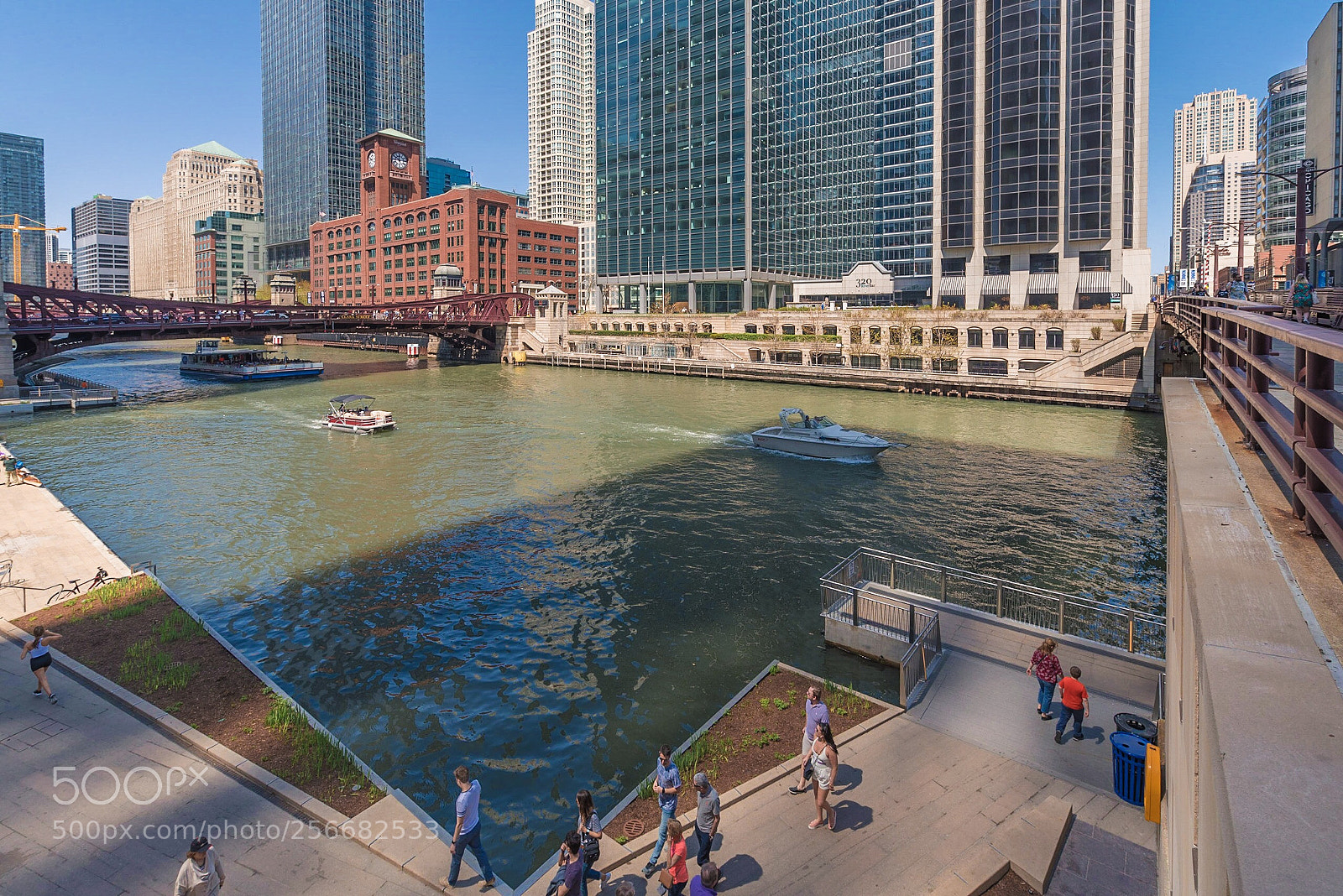 Nikon D750 sample photo. Riverwalk photography