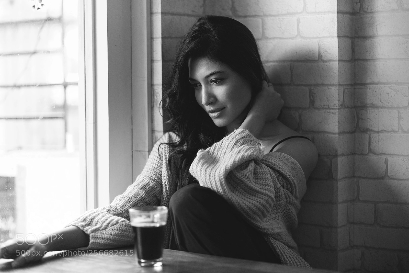 Nikon D810 sample photo. Waiting2 photography