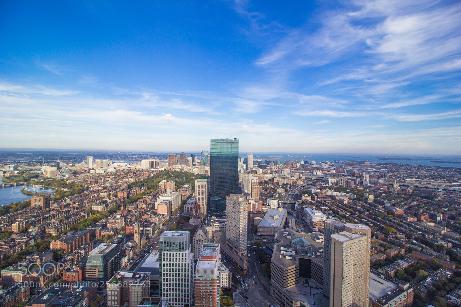 Canon EOS 60D sample photo. On top of boston photography