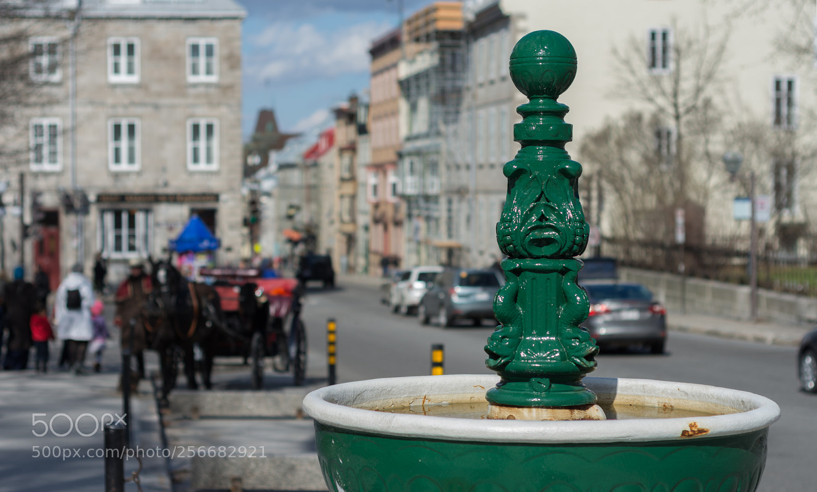 Nikon D7200 sample photo. Québec ville photography