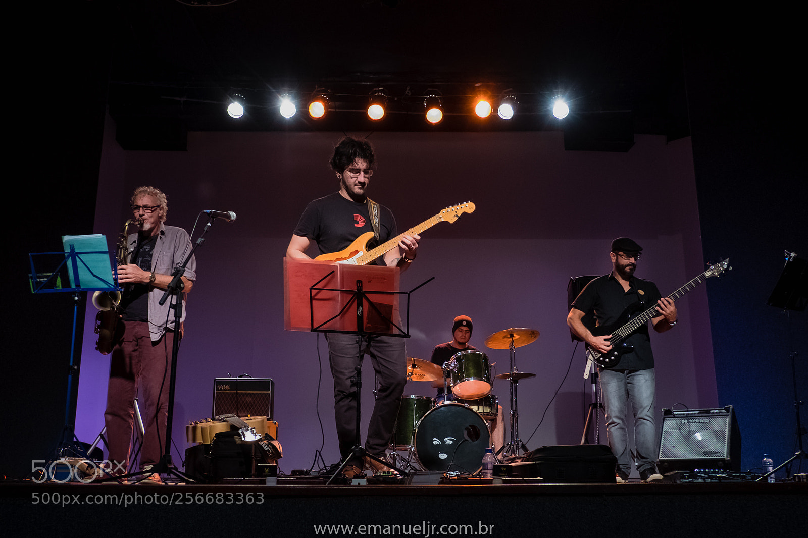 Fujifilm X-T2 sample photo. Instrumental photography