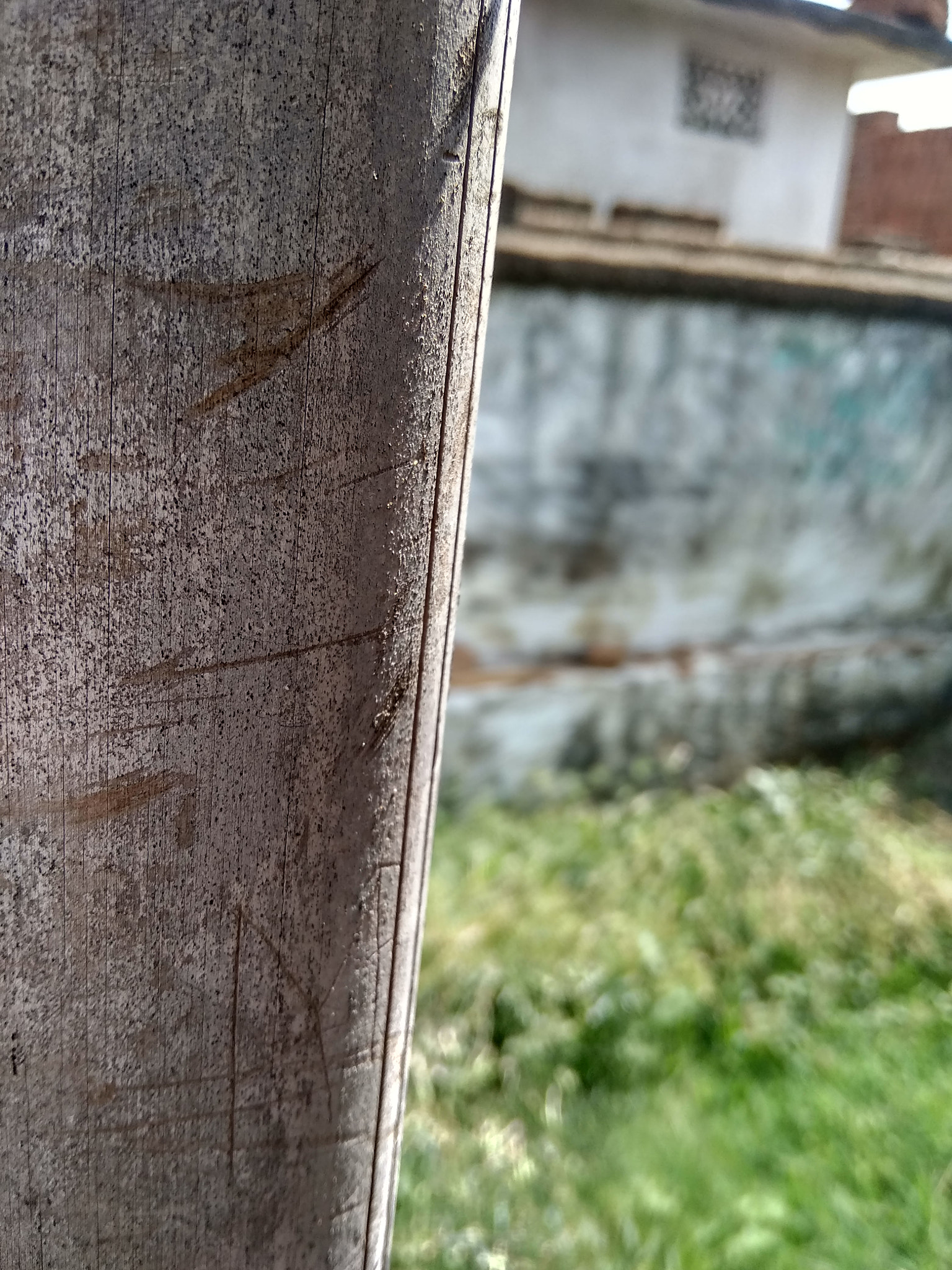 Xiaomi Redmi 5A sample photo. Hdr photography