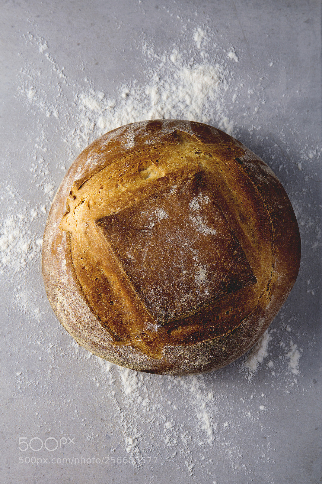 Canon EOS 6D sample photo. Bread photography