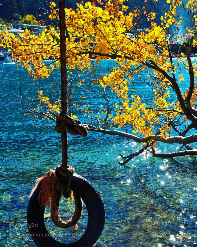 Nikon D5000 sample photo. Blue memoir photography