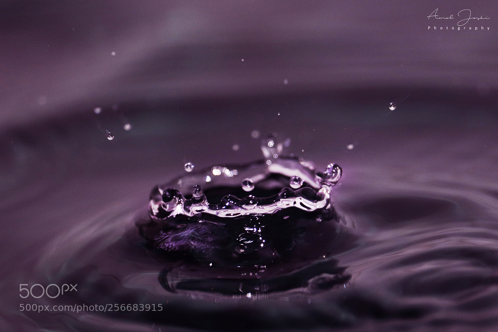 Canon EOS 200D (EOS Rebel SL2 / EOS Kiss X9) sample photo. Water drop photography