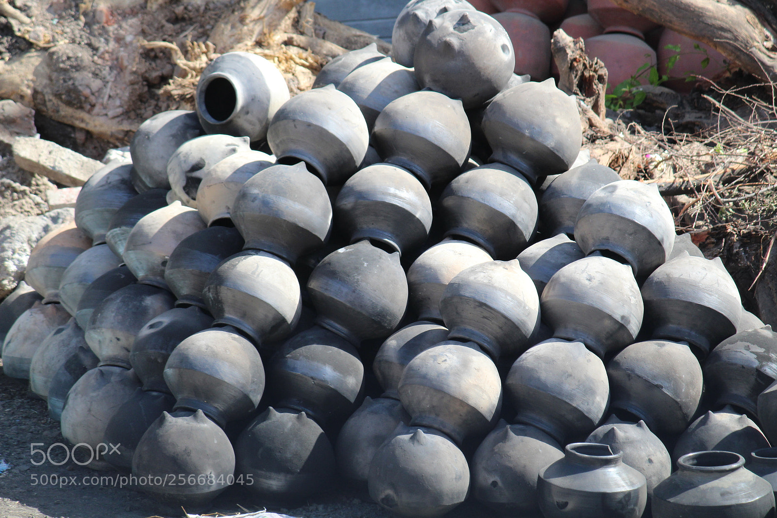 Canon EF-S 55-250mm F4-5.6 IS II sample photo. Matka photography