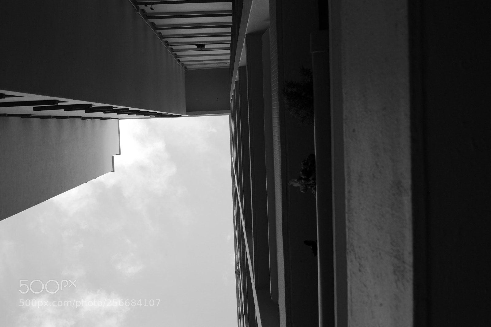 Canon EOS 5D Mark II sample photo. Sky photography