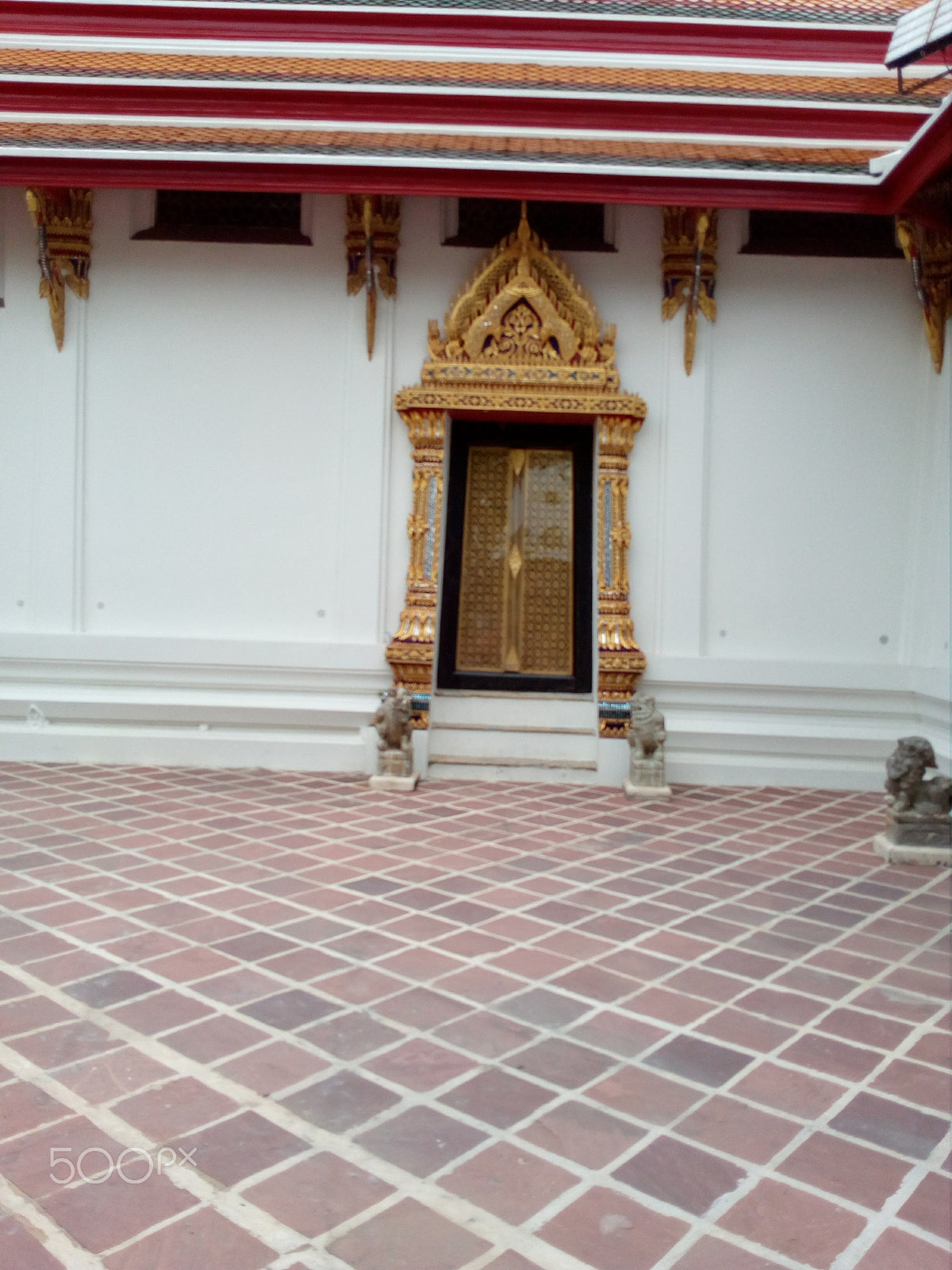 HUAWEI Y5II sample photo. Beauty of thailand photography