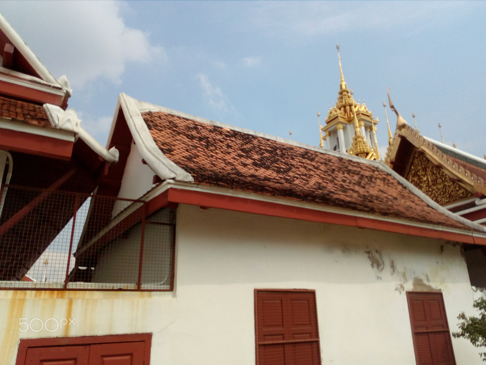 HUAWEI Y5II sample photo. Beauty of thailand photography
