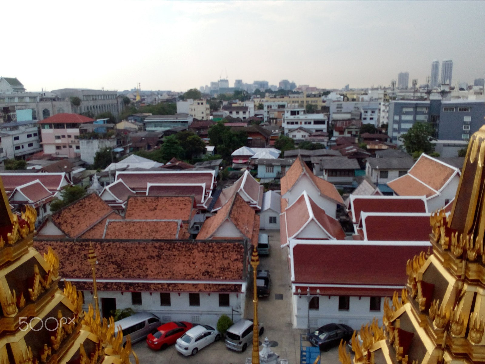 HUAWEI Y5II sample photo. Beauty of thailand photography