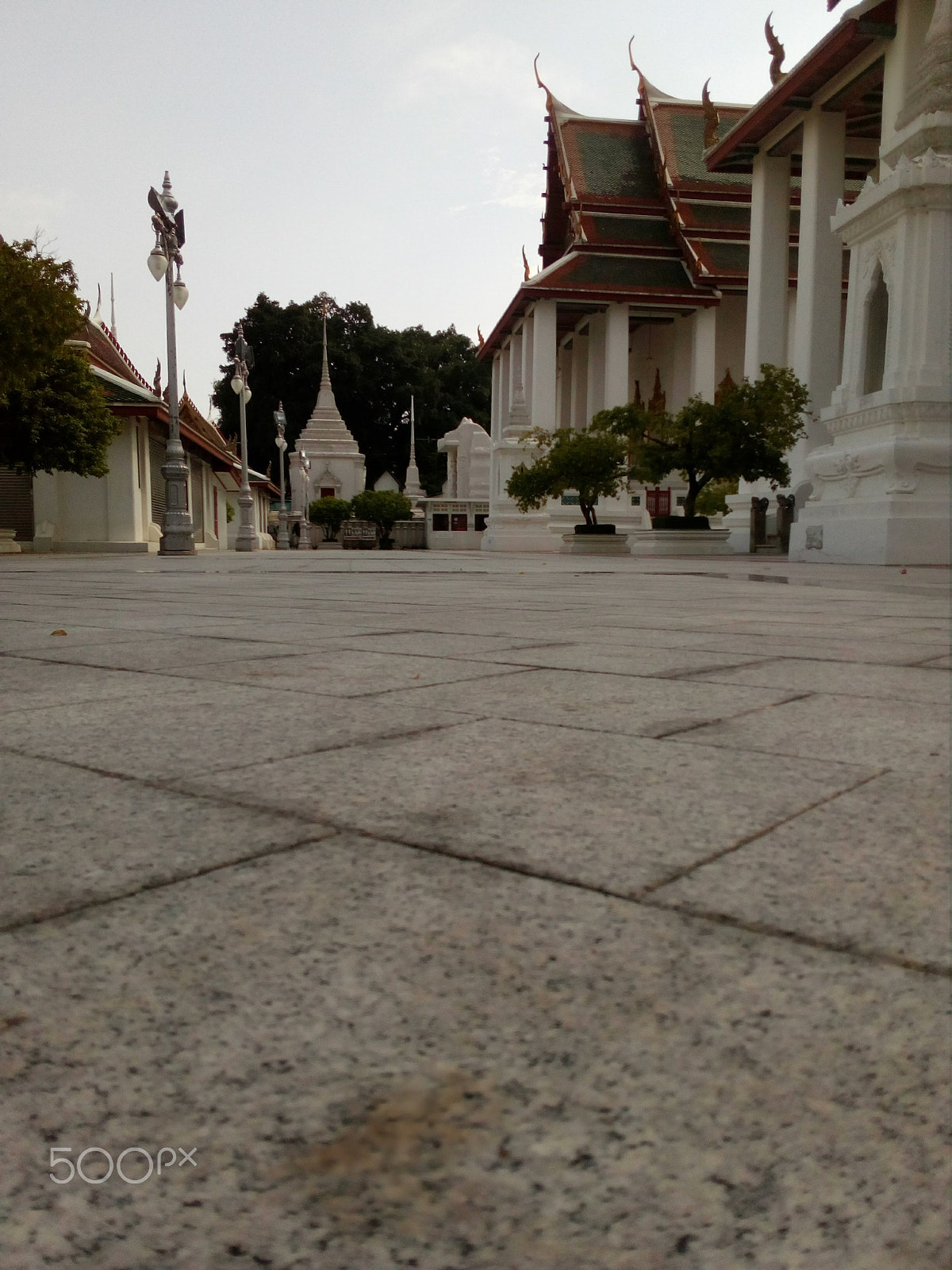 HUAWEI Y5II sample photo. Beauty of thailand photography