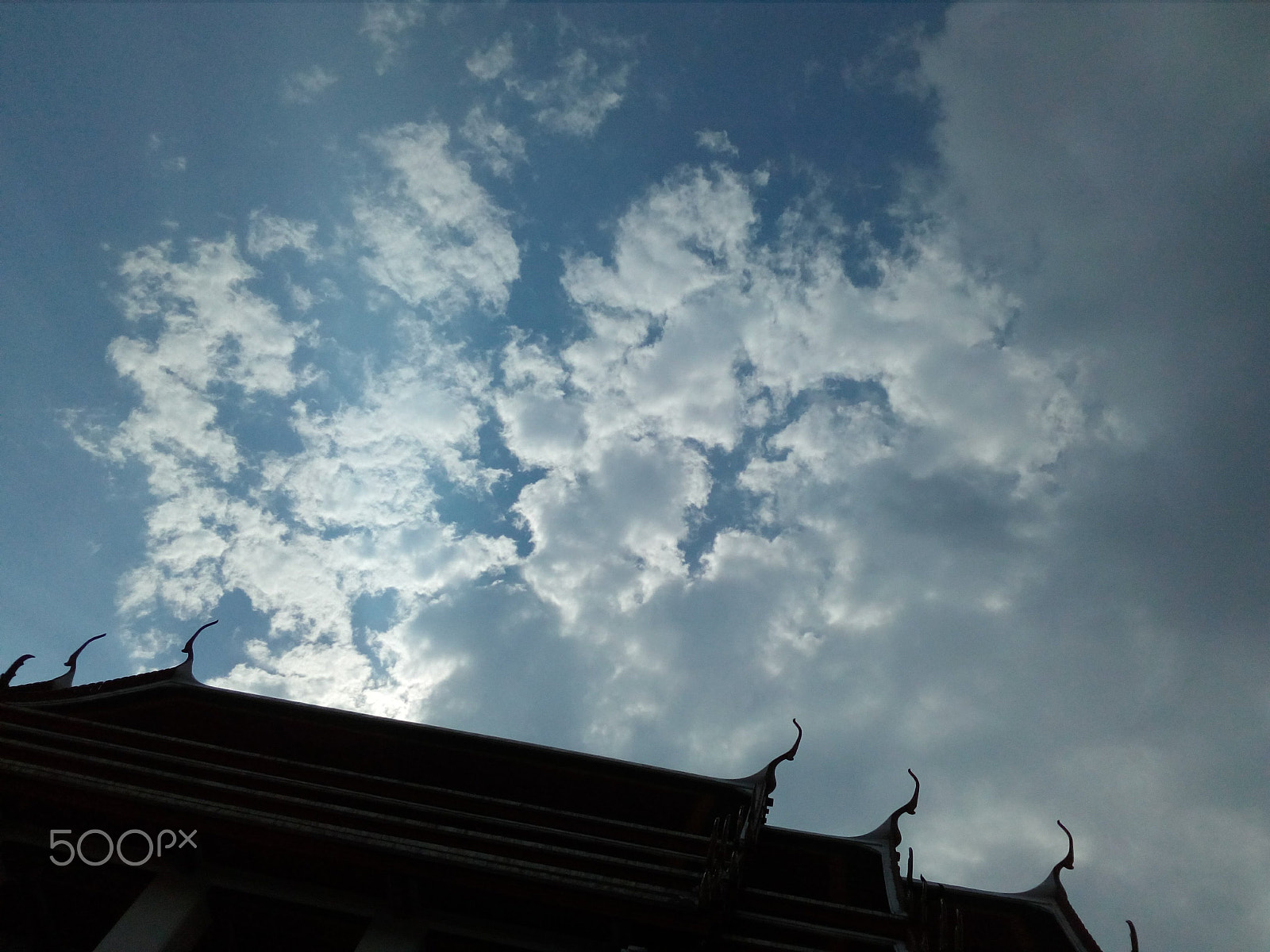 HUAWEI Y5II sample photo. Beauty of thailand photography