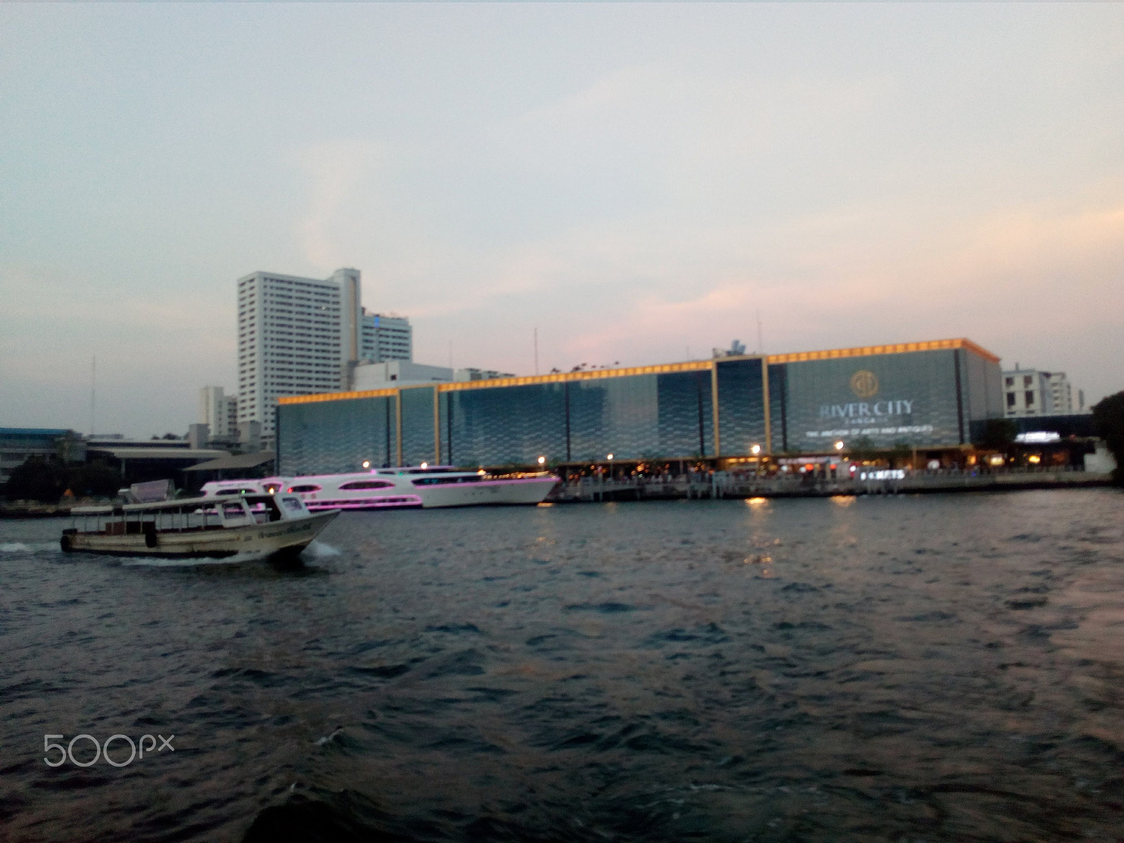 HUAWEI Y5II sample photo. Beauty of thailand photography