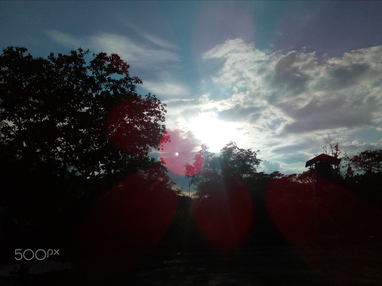 HUAWEI Y5II sample photo. Beauty of thailand photography