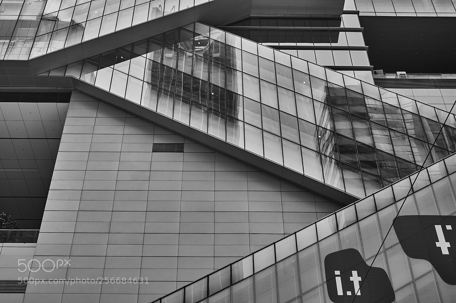 Sony a9 sample photo. Steps photography