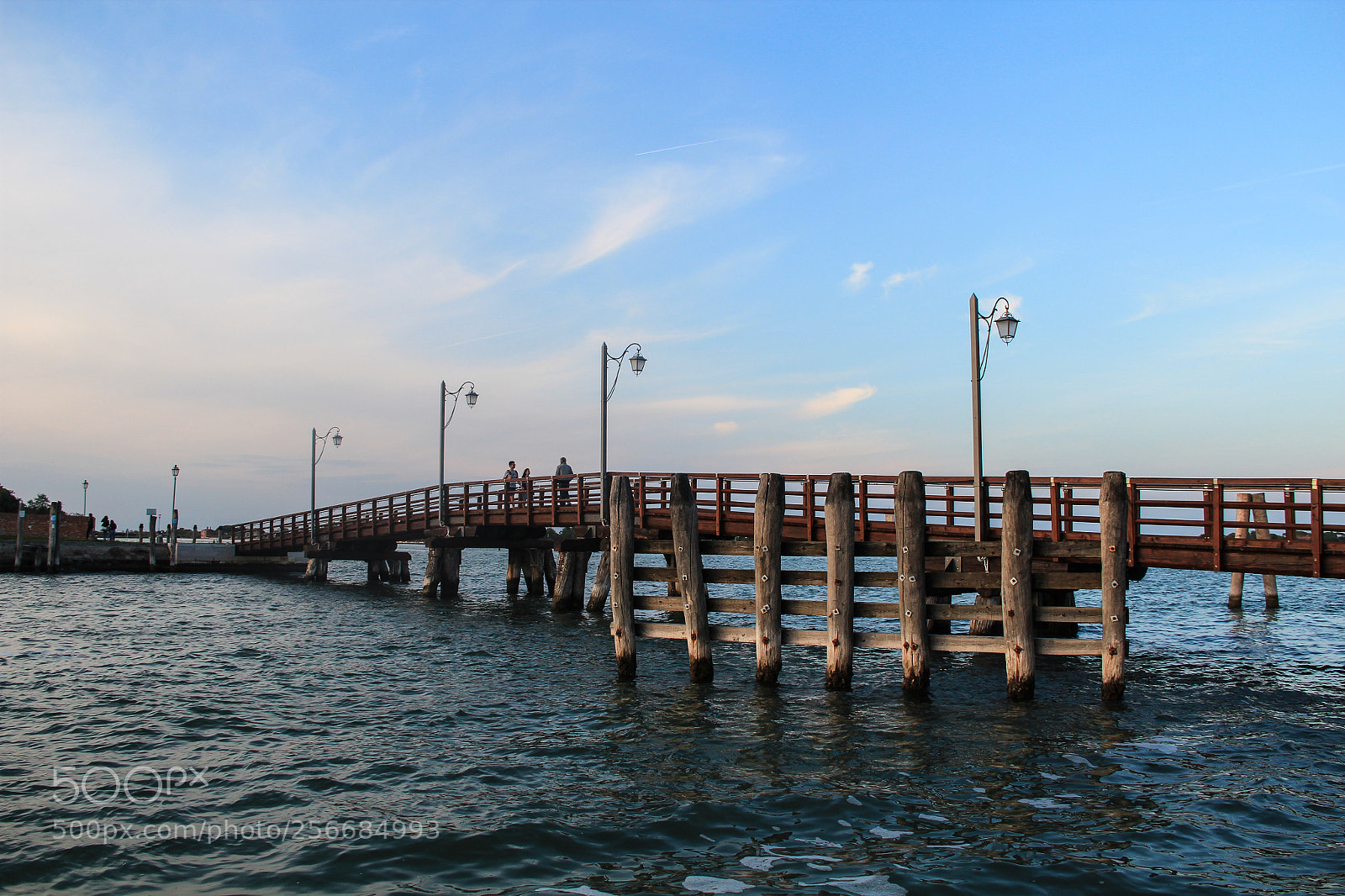 Canon EOS 600D (Rebel EOS T3i / EOS Kiss X5) sample photo. Bridge to burano photography