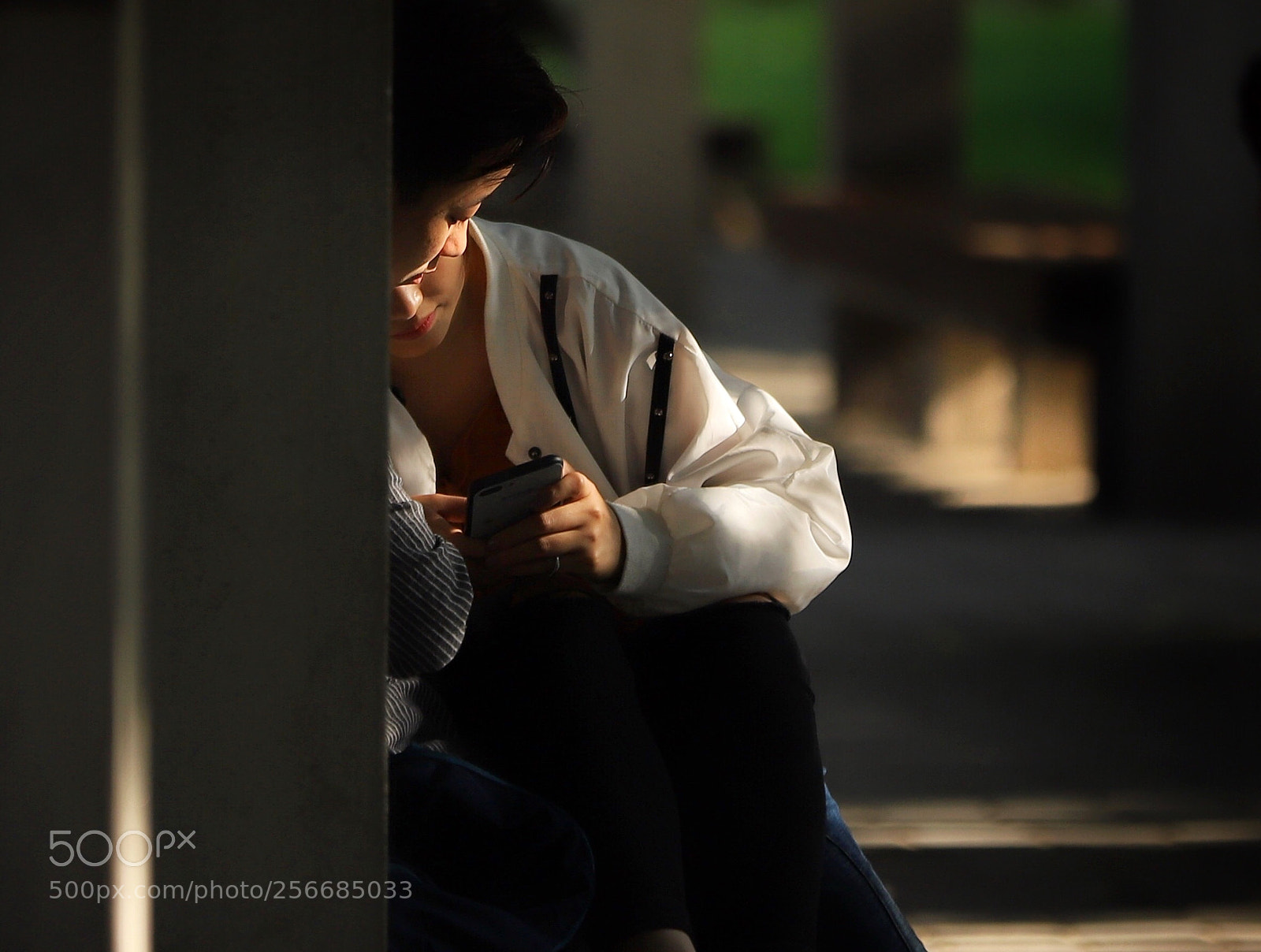Canon EOS 6D Mark II sample photo. 爱❤️ photography