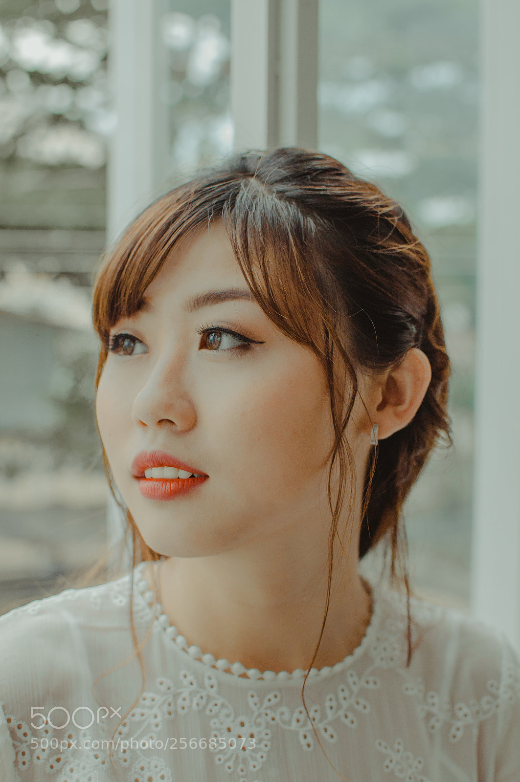 Nikon D90 sample photo. Portrait (of ) photography