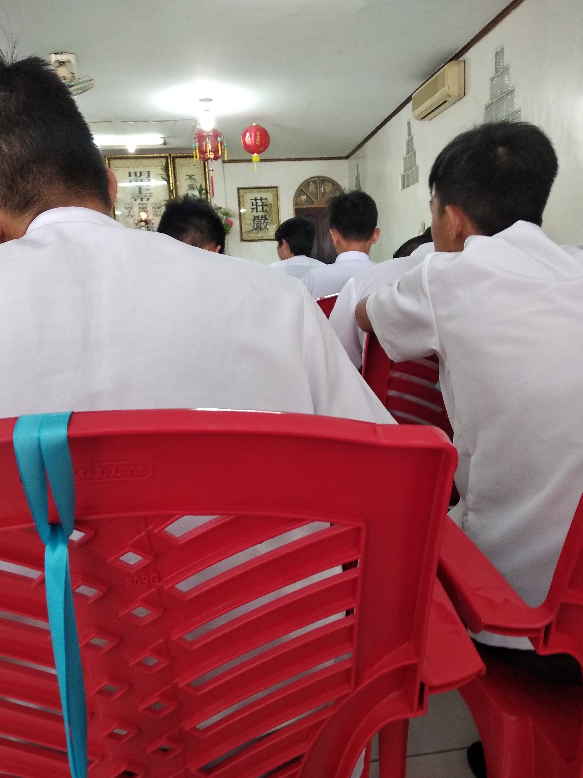 Xiaomi Redmi 5 Plus sample photo