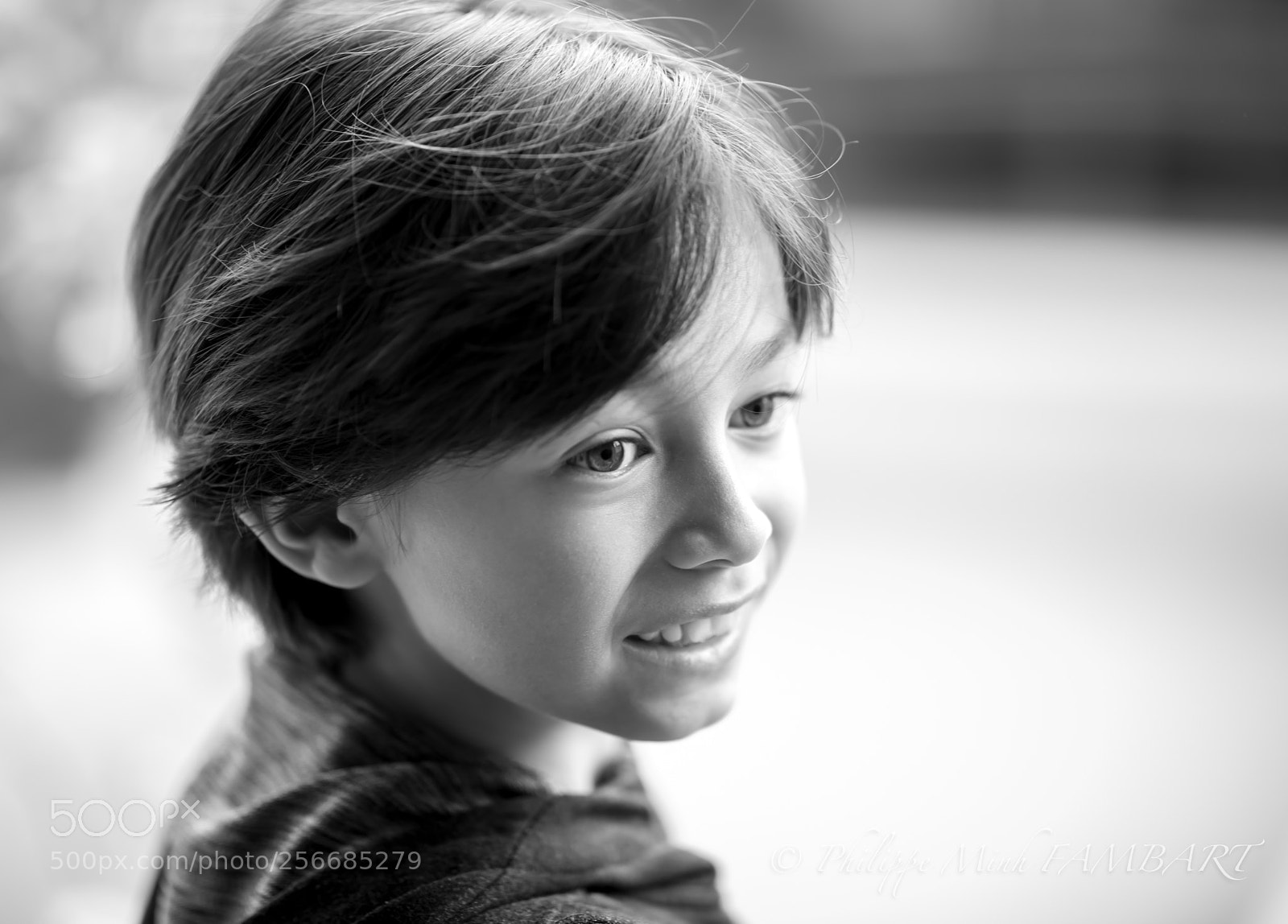 Canon EOS 5D Mark IV sample photo. Portrait d'andréa photography
