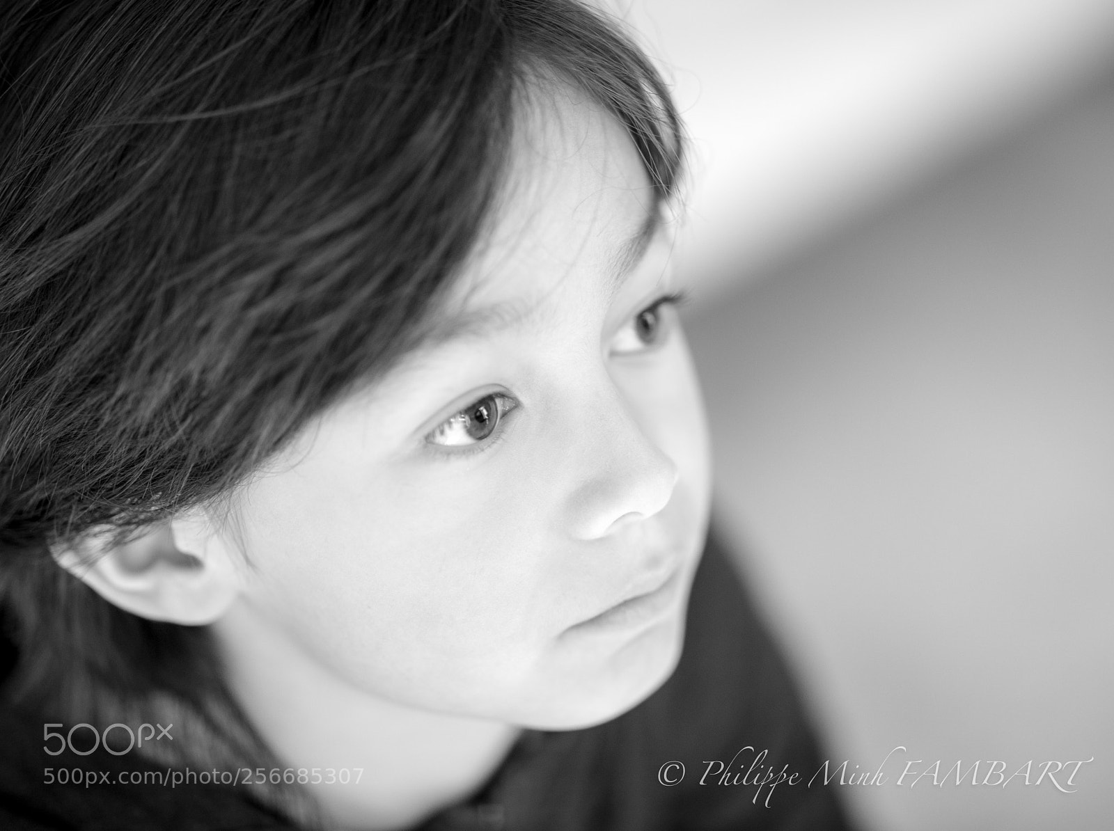 Canon EOS 5D Mark IV sample photo. Portrait d'andréa photography